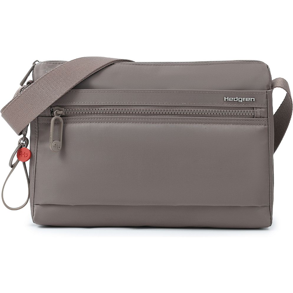 Hedgren Inner City Bolso bandolera Bloqueo RFID 27.5 cm Hedgren Inner City Bolso bandolera Bloqueo RFID 27.5 cm