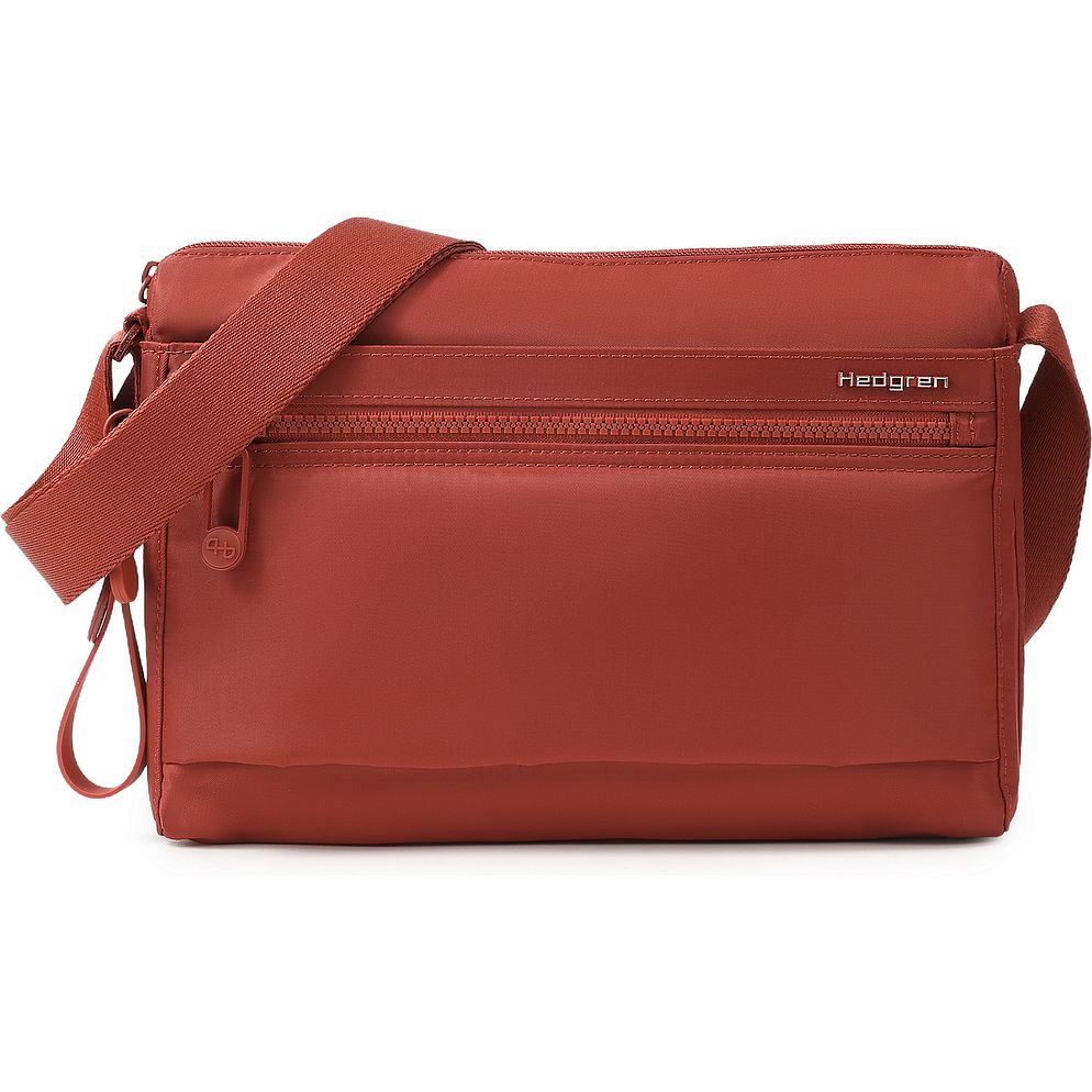 Hedgren Inner City Bolso bandolera Bloqueo RFID 27.5 cm Hedgren Inner City Bolso bandolera Bloqueo RFID 27.5 cm