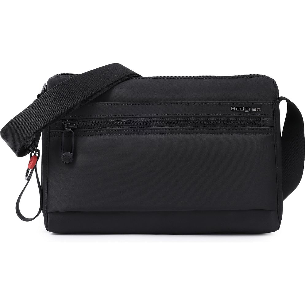 Hedgren Inner City Bolso bandolera Bloqueo RFID 27.5 cm Hedgren Inner City Bolso bandolera Bloqueo RFID 27.5 cm
