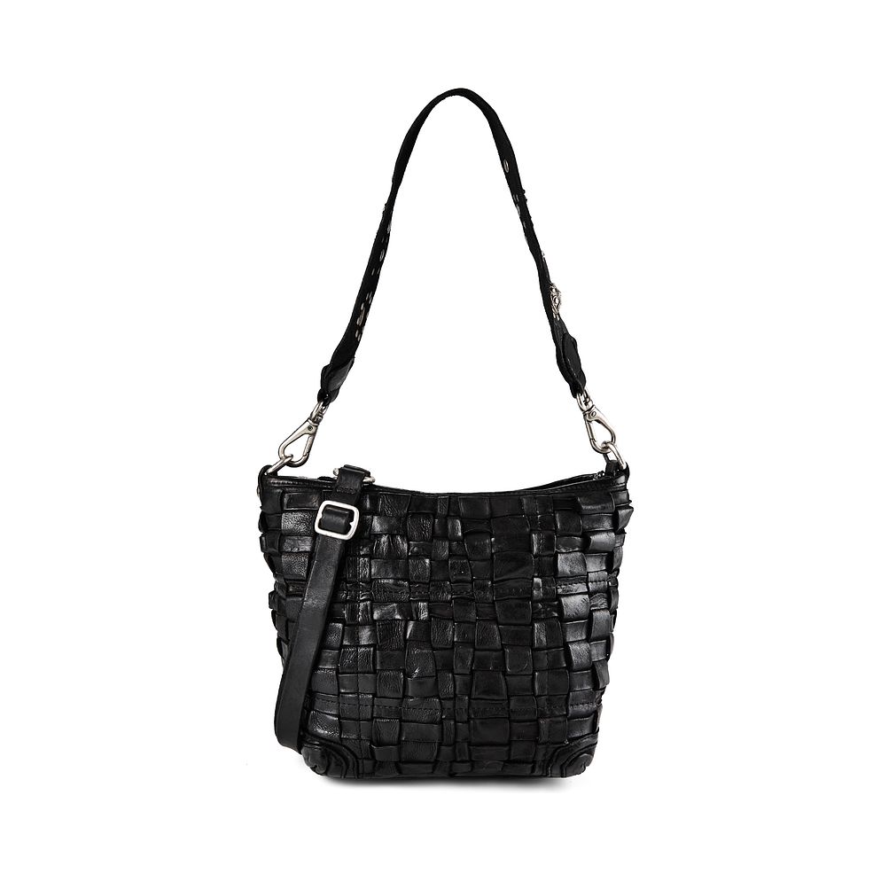 Campomaggi Beth Bolso para hombre Piel natural 22 cm Campomaggi Beth Bolso para hombre Piel natural 22 cm