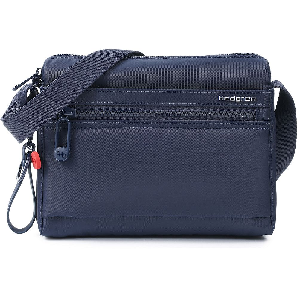 Hedgren Inner City Bolso bandolera Bloqueo RFID 22 cm Hedgren Inner City Bolso bandolera Bloqueo RFID 22 cm