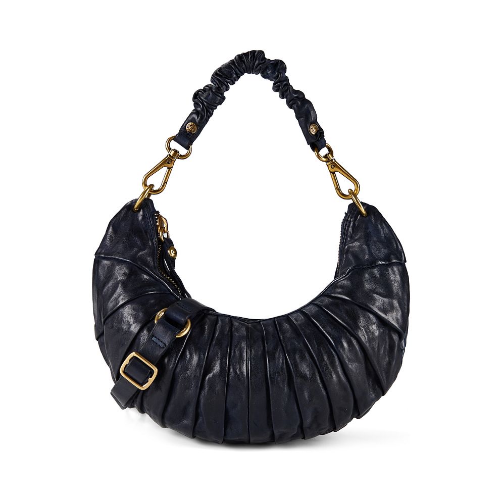 Campomaggi Luna Bolso para hombre Piel natural 34 cm Campomaggi Luna Bolso para hombre Piel natural 34 cm
