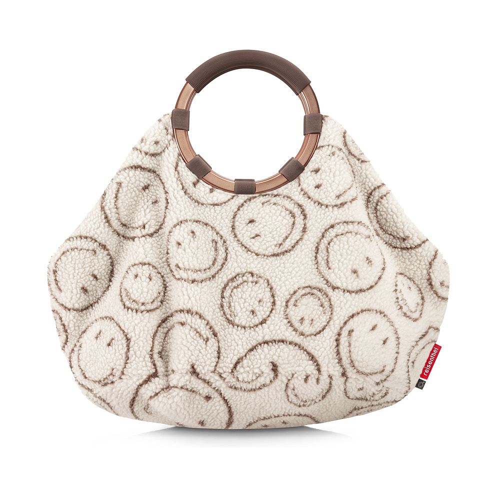 reisenthel Loopbag Hobo Bolsa de compras 64 cm reisenthel Loopbag Hobo Bolsa de compras 64 cm