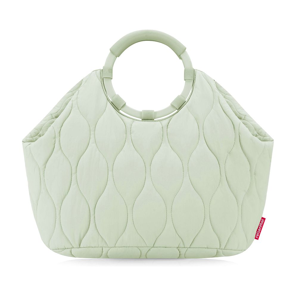 reisenthel Loopbag Hobo Bolsa de compras 64 cm