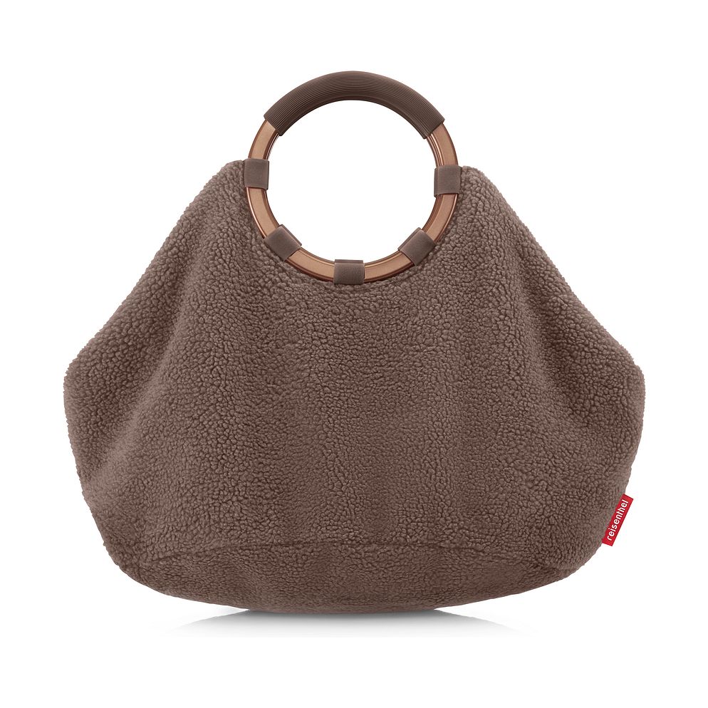 reisenthel Loopbag Hobo Bolsa de compras 64 cm reisenthel Loopbag Hobo Bolsa de compras 64 cm