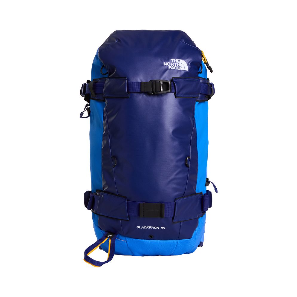 The North Face Slackpack Mochila de senderismo 45 cm The North Face Slackpack Mochila de senderismo 45 cm