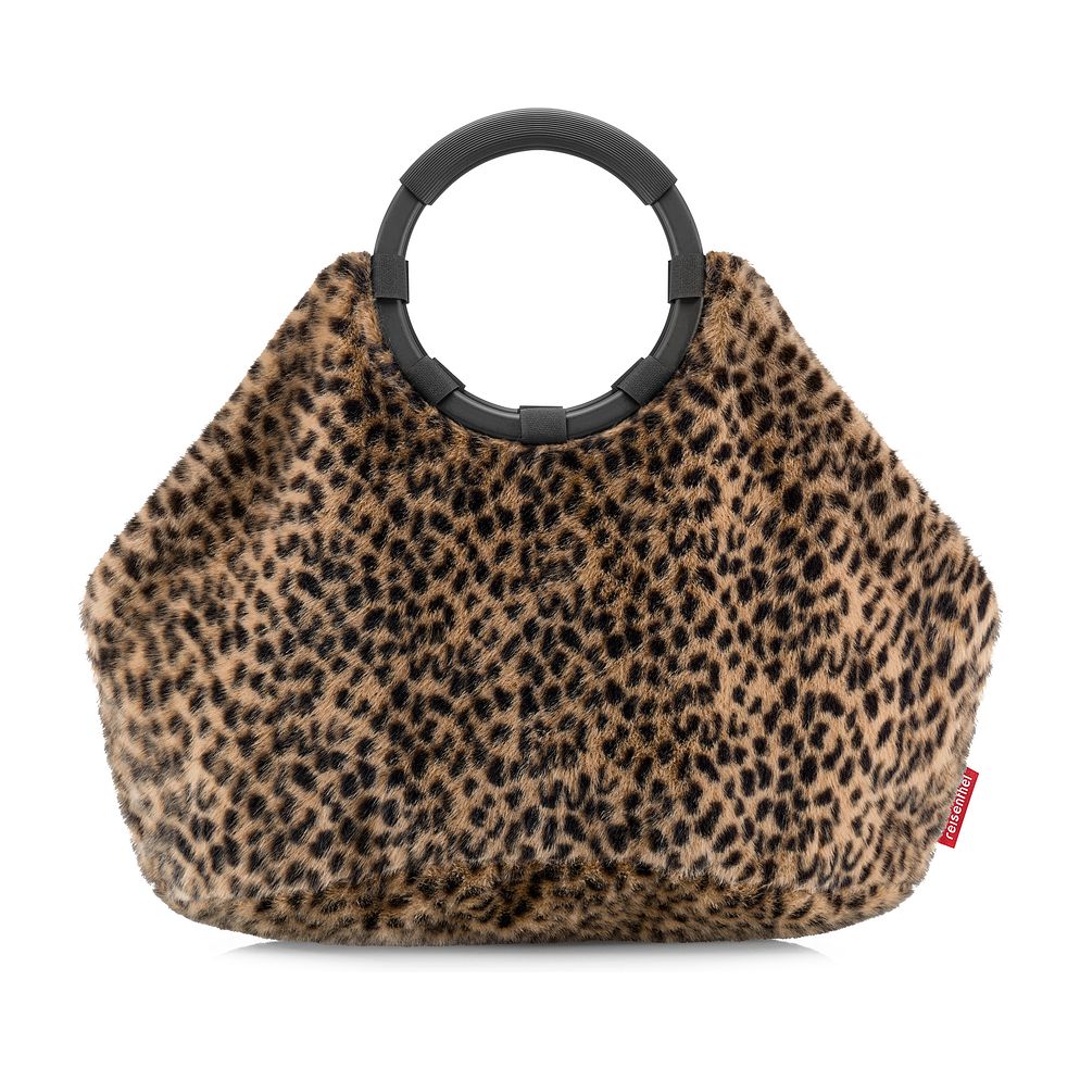 reisenthel Loopbag Hobo Bolsa de compras 64 cm reisenthel Loopbag Hobo Bolsa de compras 64 cm