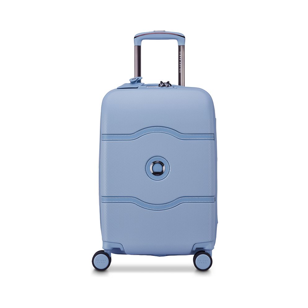 Delsey Paris Chatelet Air 2.0 4 ruedas Maleta de cabina 55 cm Delsey Paris Chatelet Air 2.0 4 ruedas Maleta de cabina 55 cm