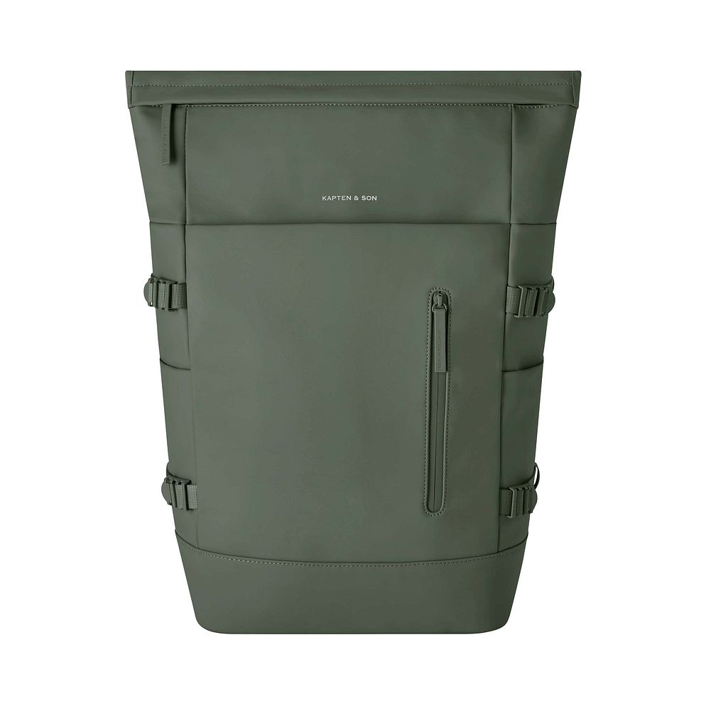 Kapten & Son Helsinki Pro Mochila urbana 43 cm Compartimento para el portátil Kapten & Son Helsinki Pro Mochila urbana 43 cm Compartimento para el portátil