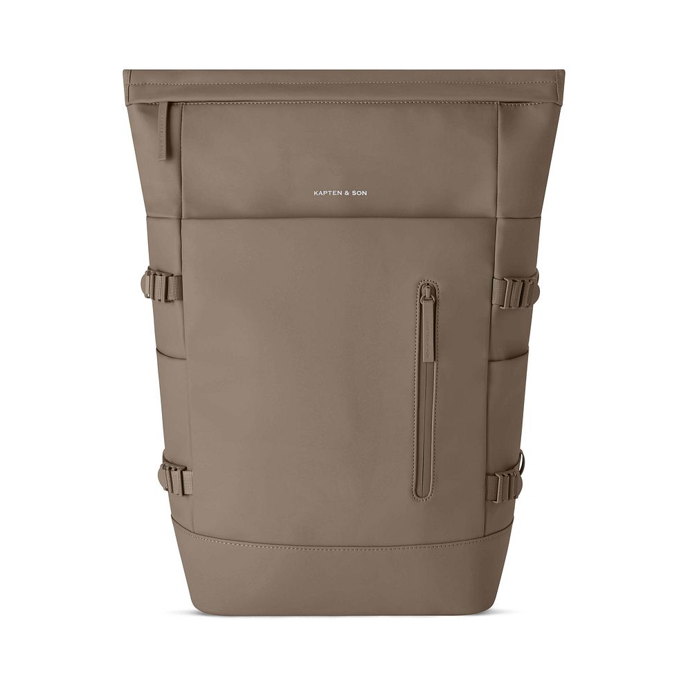 Kapten & Son Helsinki Pro Mochila urbana 43 cm Compartimento para el portátil Kapten & Son Helsinki Pro Mochila urbana 43 cm Compartimento para el portátil