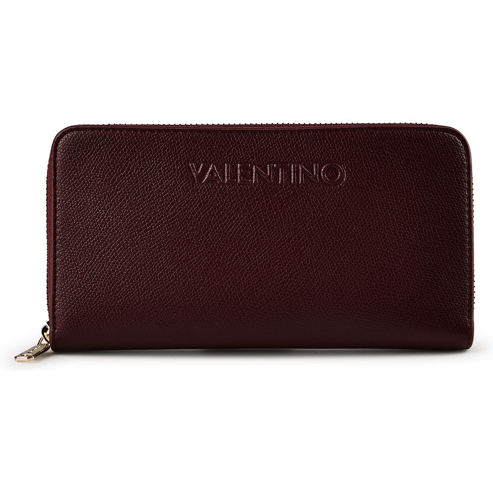 Valentino Bianka Re Cartera 19 cm Valentino Bianka Re Cartera 19 cm