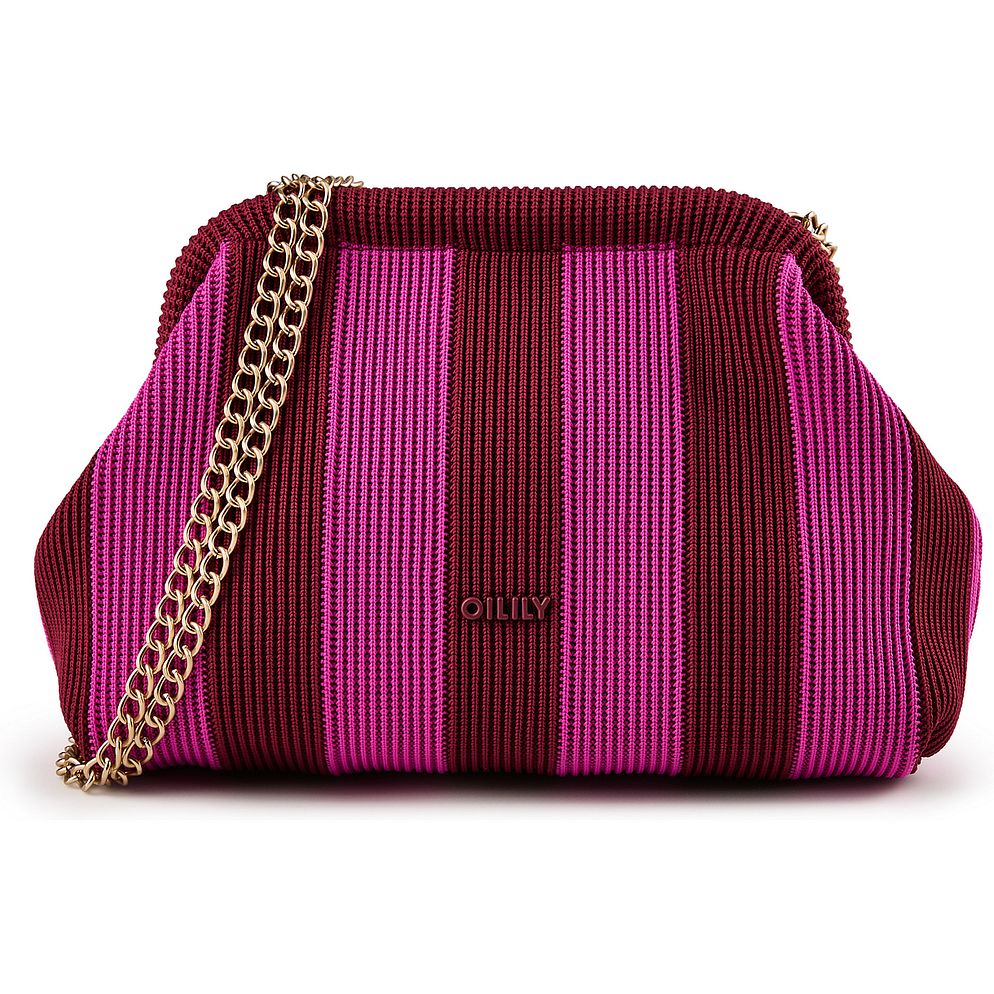 Oilily Knitties Bolso bandolera 25 cm Oilily Knitties Bolso bandolera 25 cm
