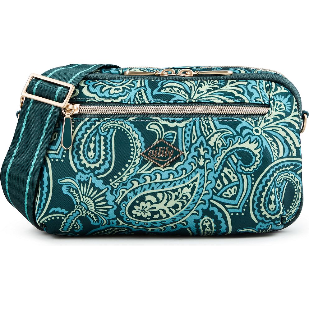 Oilily Sutton Bolso bandolera 25 cm Oilily Sutton Bolso bandolera 25 cm