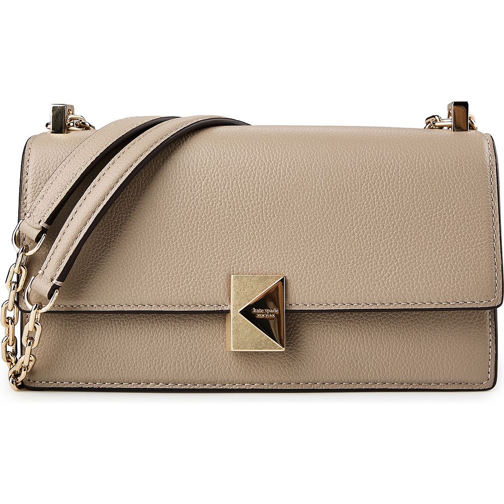 Kate Spade New York Deco Bolso para hombre Piel natural 20 cm
