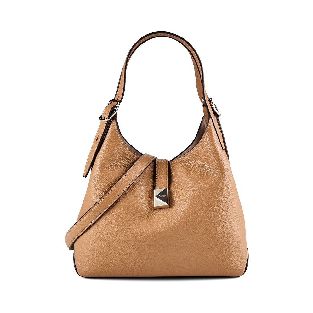 Kate Spade New York Deco Taška přes rameno Kůže 28 cm Kate Spade New York Deco Taška přes rameno Kůže 28 cm