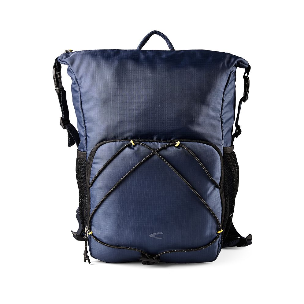 camel active Shores Mochila urbana L 43 cm Compartimento para el portátil camel active Shores Mochila urbana L 43 cm Compartimento para el portátil