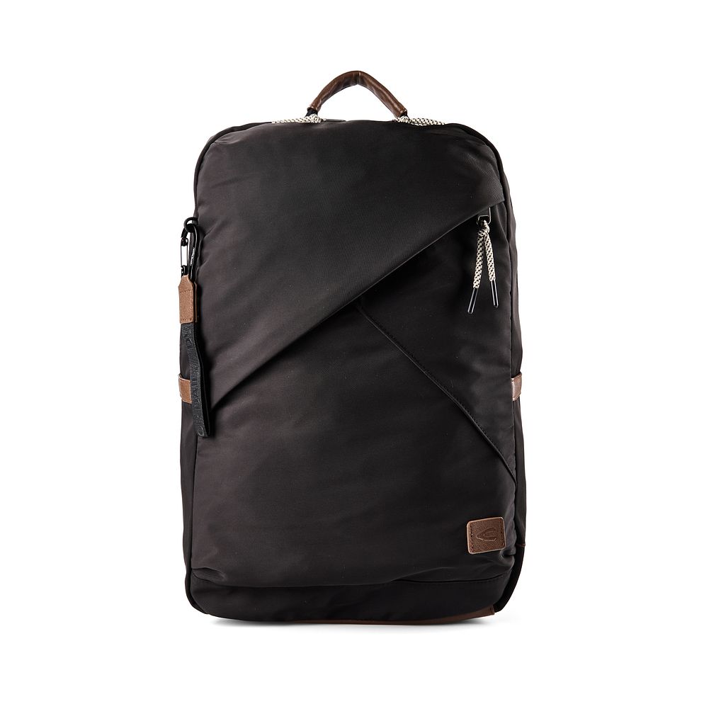 camel active Aurum Mochila urbana L 42 cm Compartimento para el portátil camel active Aurum Mochila urbana L 42 cm Compartimento para el portátil