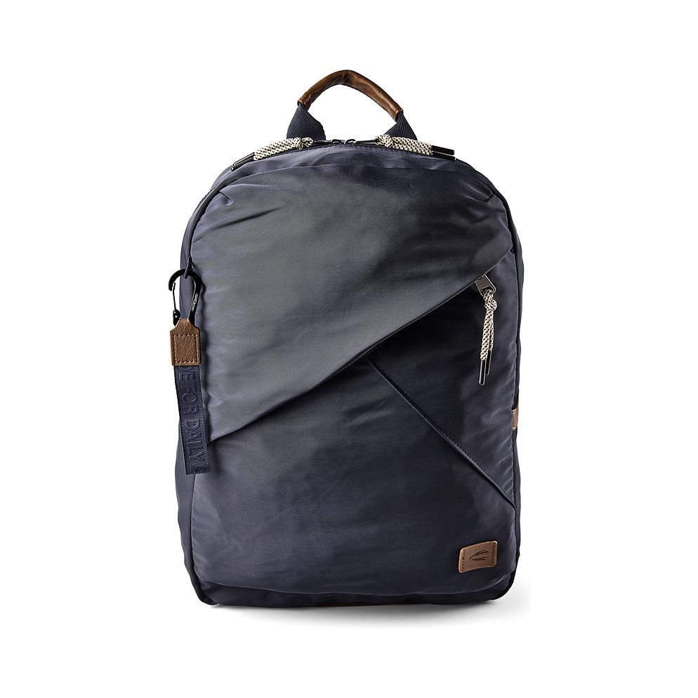 camel active Aurum Mochila urbana L 42 cm Compartimento para el portátil