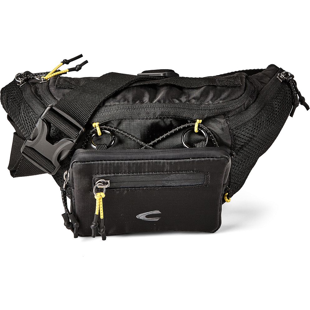 camel active Shores Riñonera 36 cm camel active Shores Riñonera 36 cm