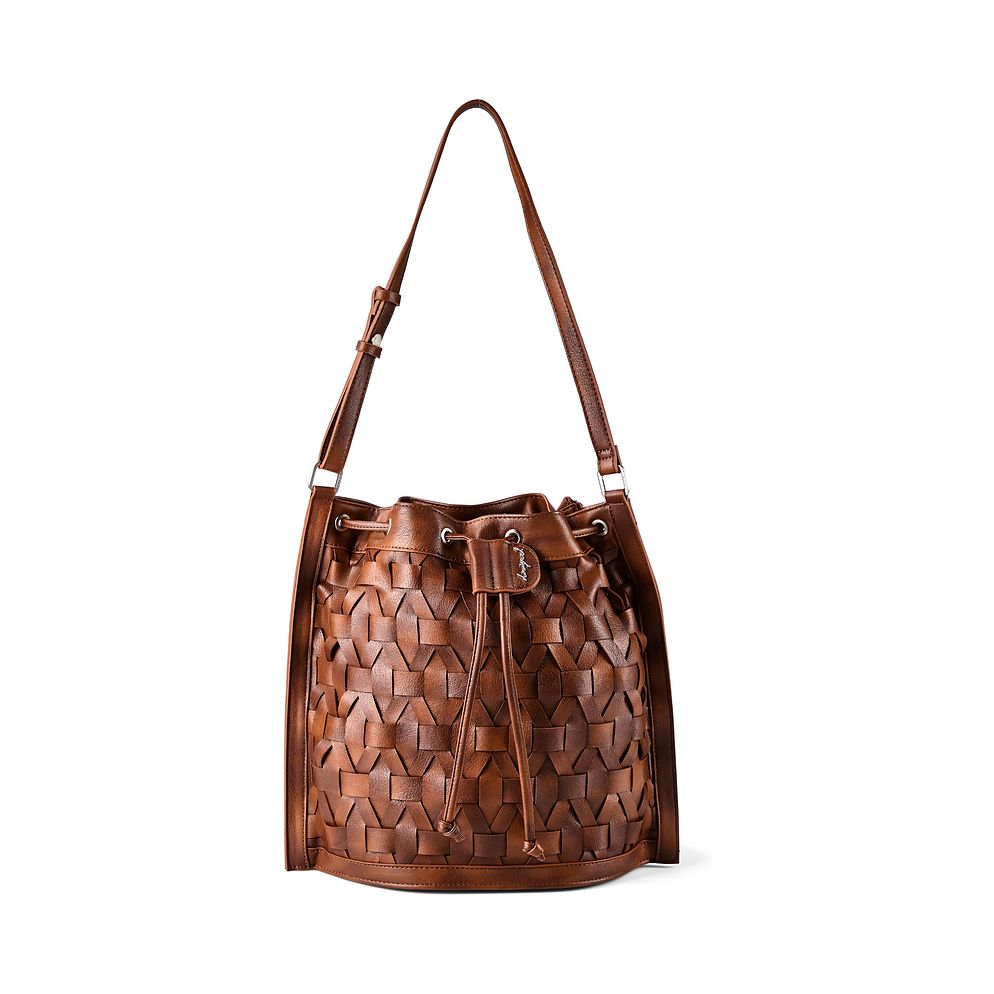 Desigual Argon Mochila urbana 35 cm Desigual Argon Mochila urbana 35 cm