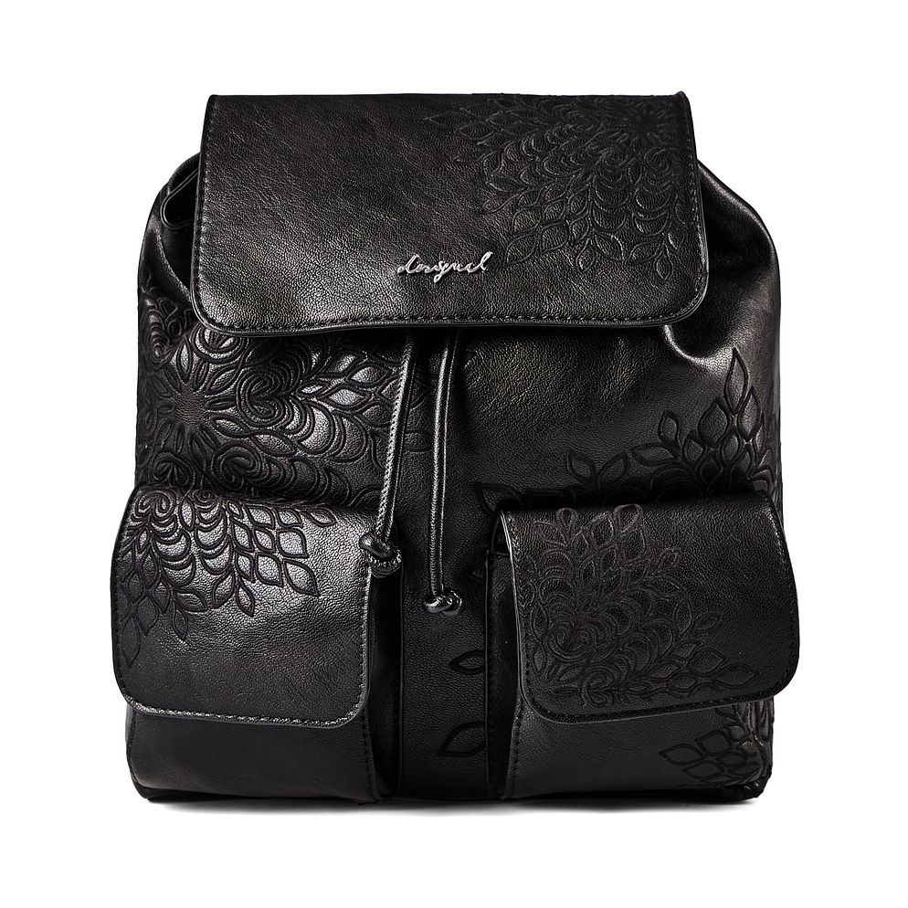 Desigual Sierra Bolsos mochila 32 cm Desigual Sierra Bolsos mochila 32 cm