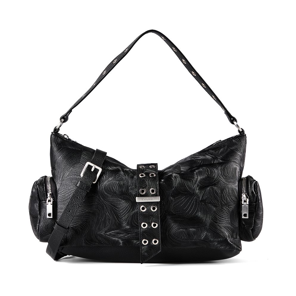 Desigual Moonstone Taška přes rameno 33 cm
