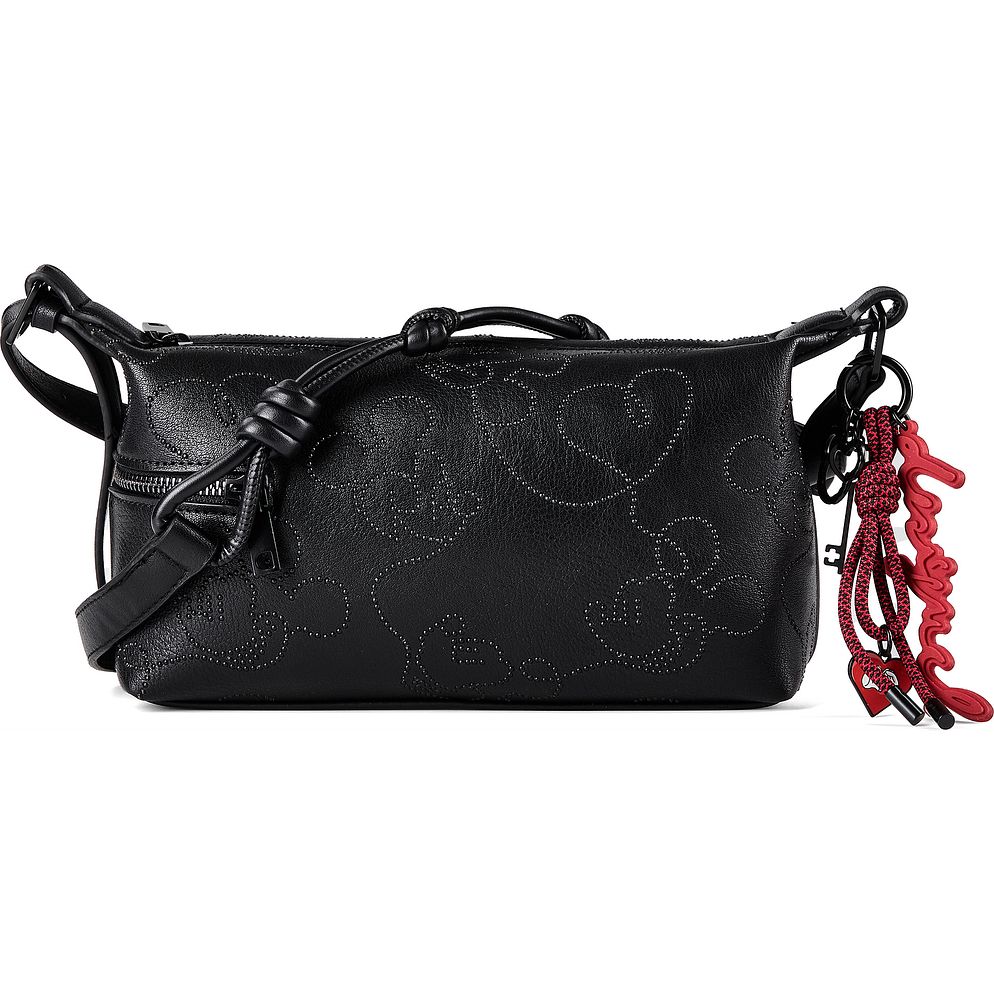 Desigual Mickey Crossbody taška 24 cm