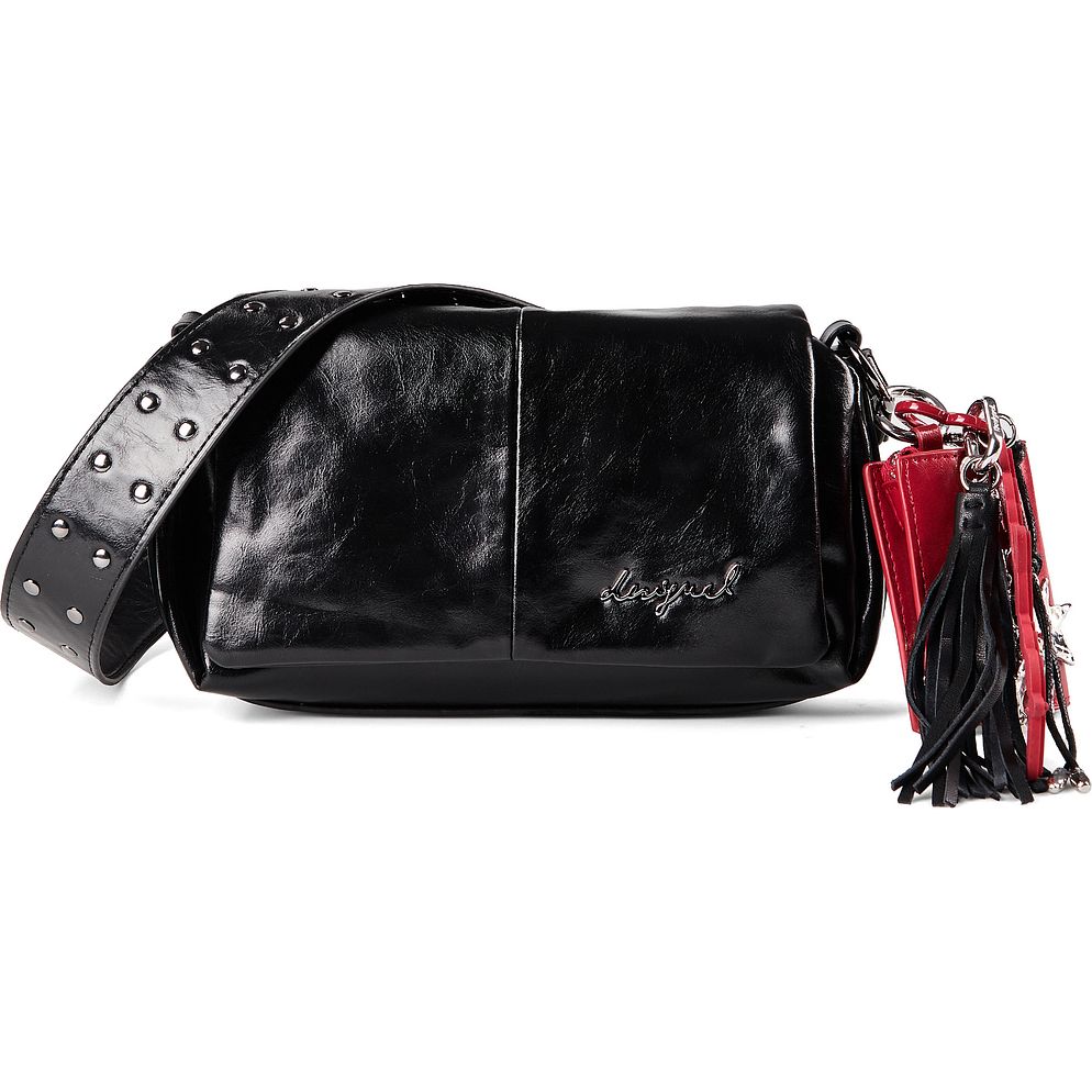 Desigual Galaxy Skuldertaske 25 cm