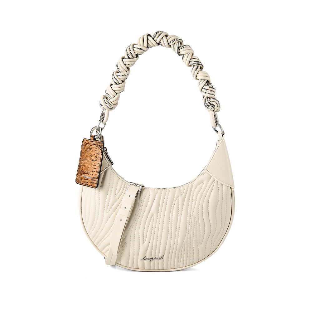 Desigual Helium Bolso para hombre 33 cm