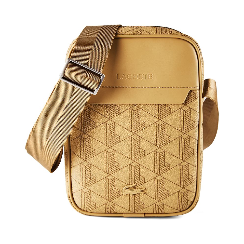 Lacoste The Blend Bolsa banderola Mini Bag 16 cm Lacoste The Blend Bolsa banderola Mini Bag 16 cm