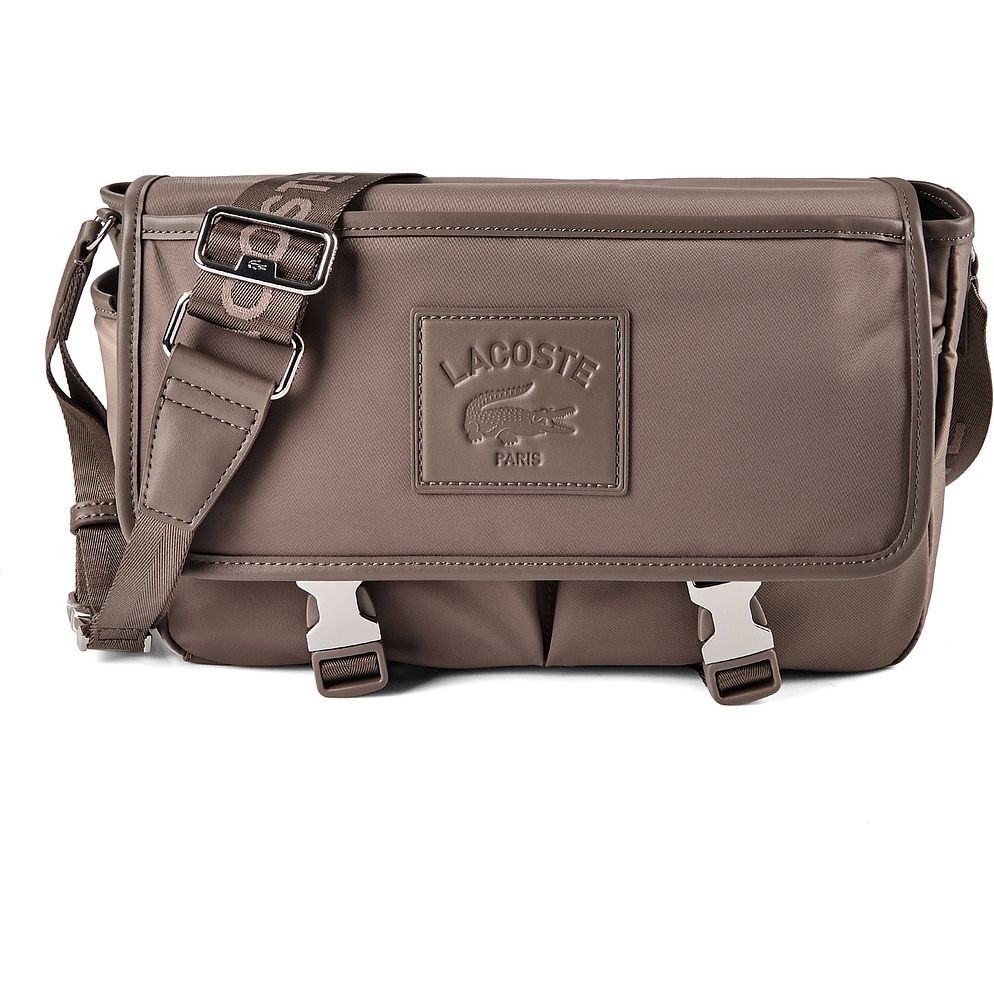 Lacoste Lacoste Classics Messenger taška 30.5 cm Lacoste Lacoste Classics Messenger taška 30.5 cm