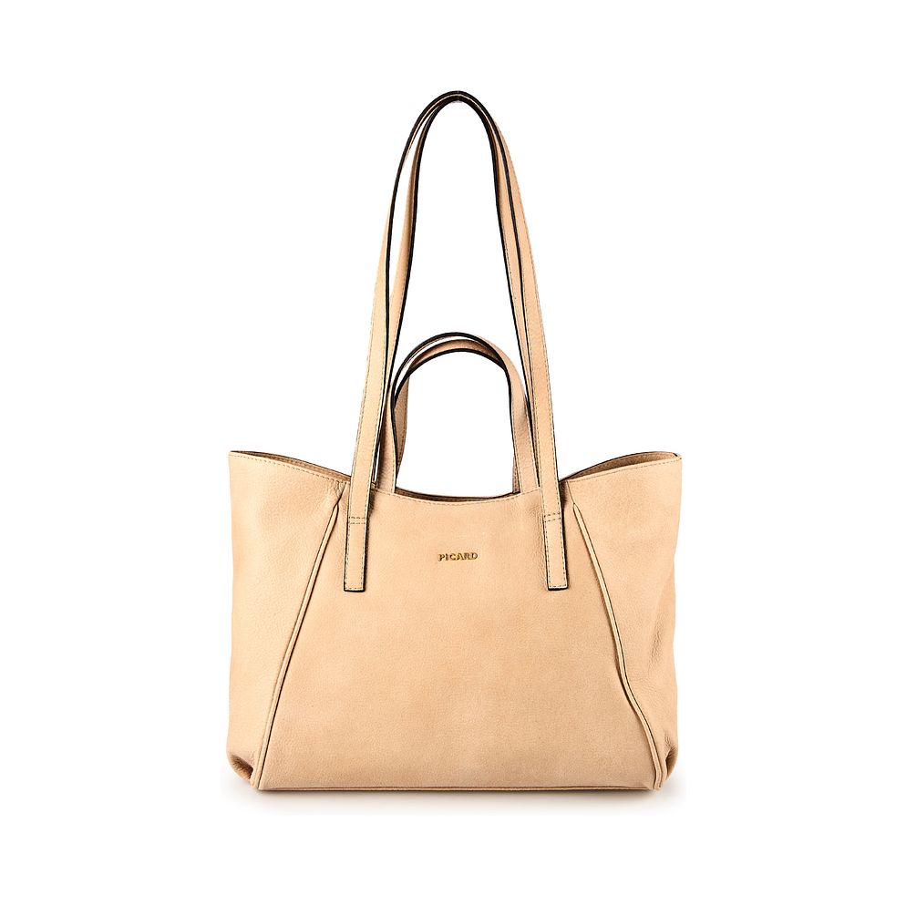 Picard Almada Bolsa de compras Piel natural 37 cm Picard Almada Bolsa de compras Piel natural 37 cm