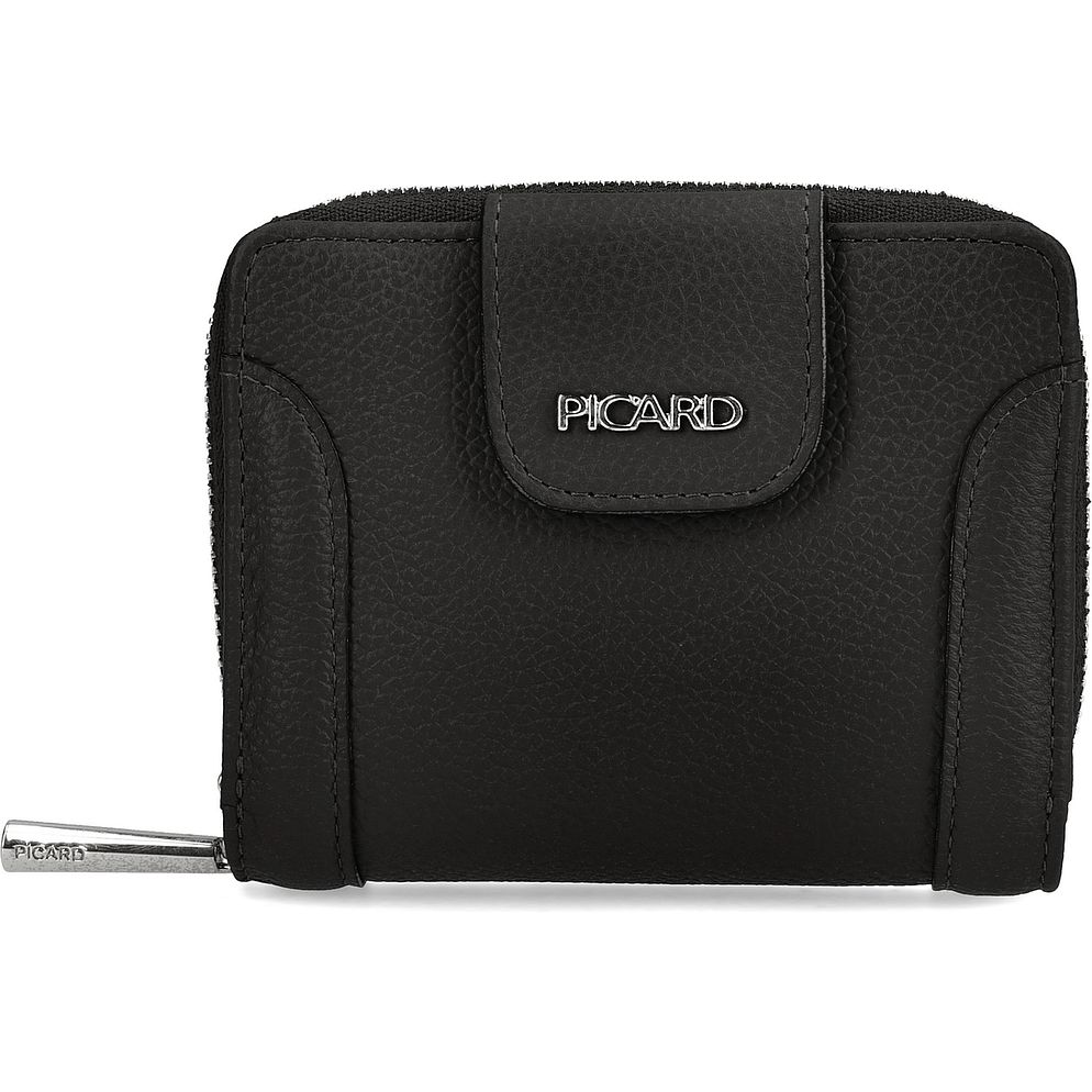 Picard Highlands 1 Cartera Piel natural 11 cm Picard Highlands 1 Cartera Piel natural 11 cm