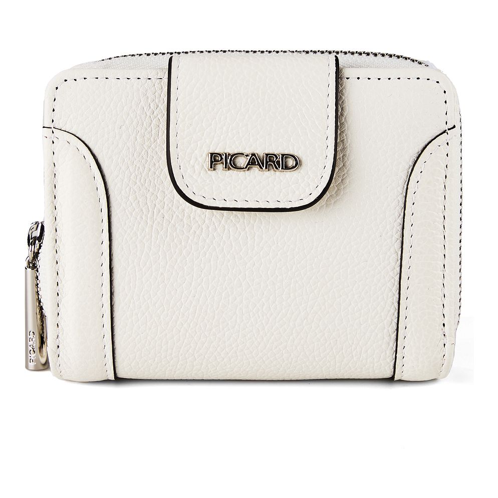 Picard Highlands 1 Cartera Piel natural 11 cm Picard Highlands 1 Cartera Piel natural 11 cm