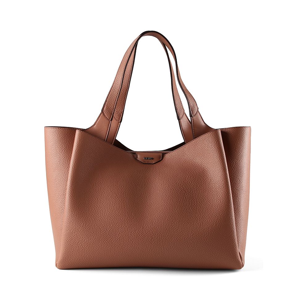 DKNY Willa Bolsa de compras Piel natural 37 cm