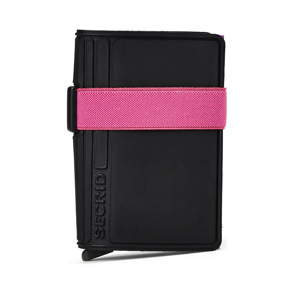 Secrid Bandwallet Tarjetero 7 cm Secrid Bandwallet Tarjetero 7 cm