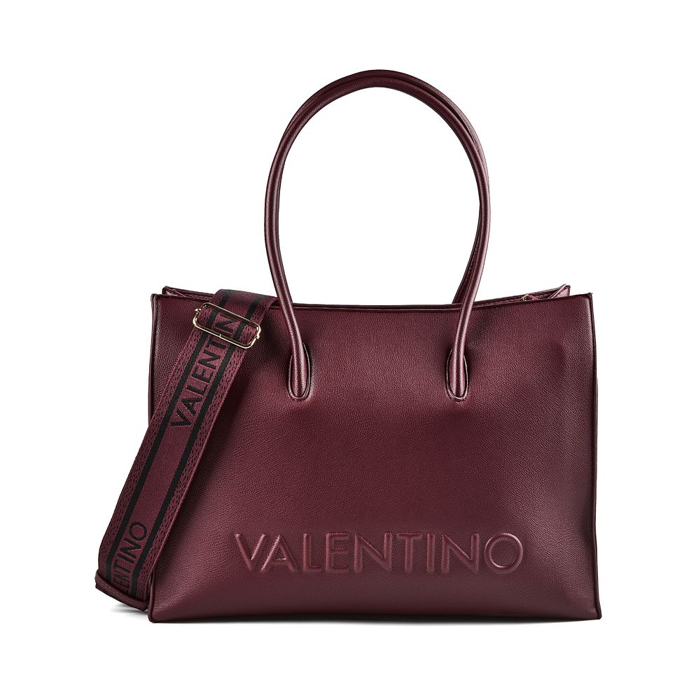 Valentino Bianka Re Shopper taske 40 cm Valentino Bianka Re Shopper taske 40 cm