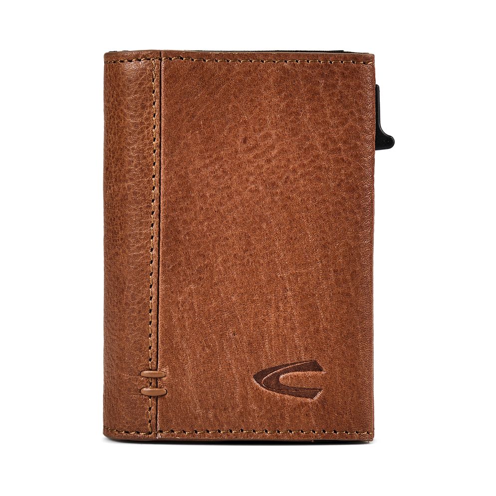 camel active Thunder Pung Læder 9.5 cm camel active Thunder Pung Læder 9.5 cm