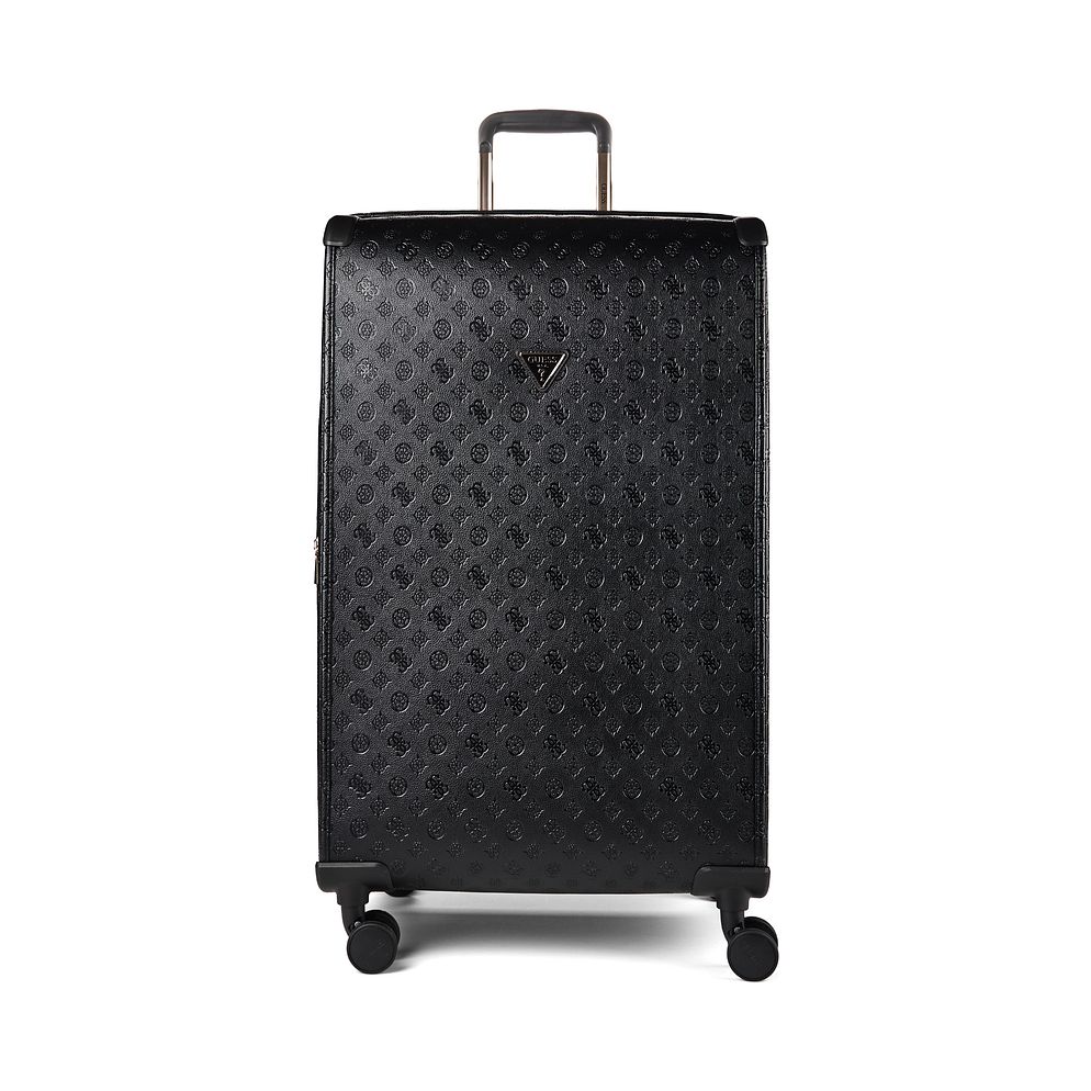 Guess Lenwood 4 ruedas Trolley 76 cm Con asa expansible Guess Lenwood 4 ruedas Trolley 76 cm Con asa expansible