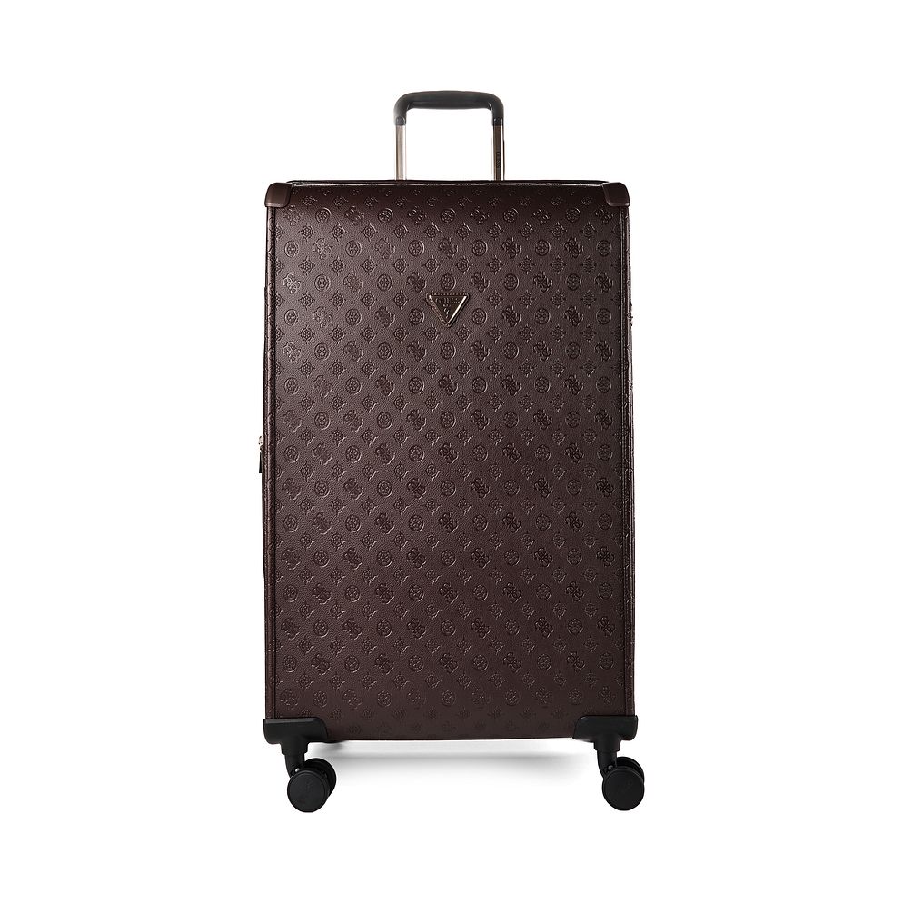 Guess Lenwood 4 ruedas Trolley 76 cm Con asa expansible Guess Lenwood 4 ruedas Trolley 76 cm Con asa expansible