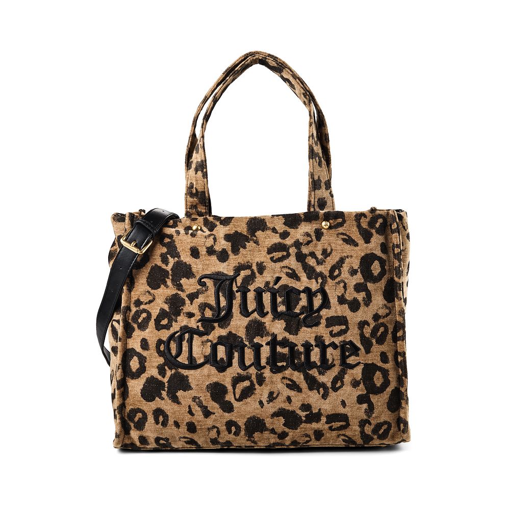 Juicy Couture Iris Bolsa de compras 38 cm Juicy Couture Iris Bolsa de compras 38 cm
