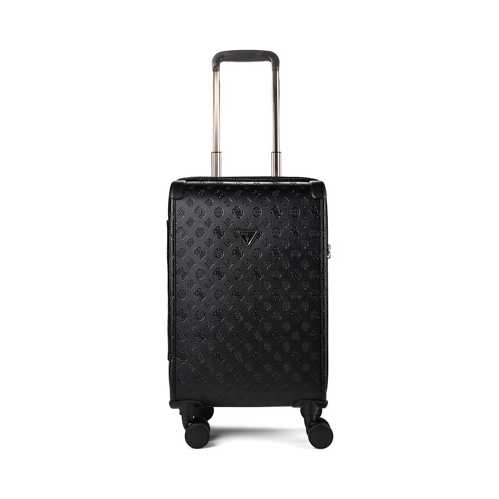 Guess Lenwood 4 ruedas Maleta de cabina 53 cm Guess Lenwood 4 ruedas Maleta de cabina 53 cm