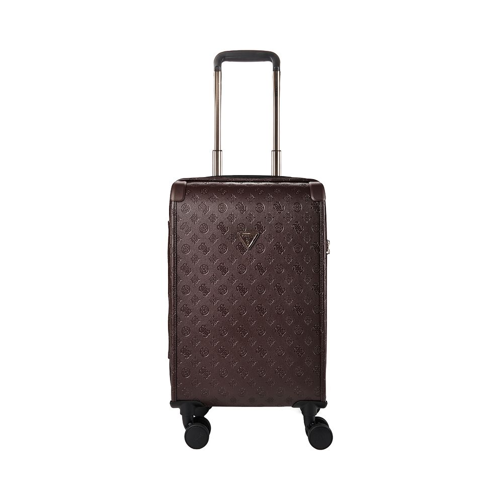Guess Lenwood 4 ruedas Maleta de cabina 53 cm Guess Lenwood 4 ruedas Maleta de cabina 53 cm