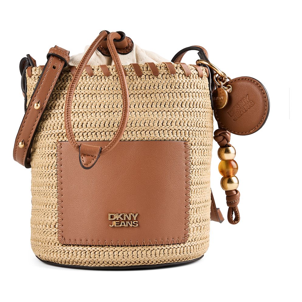 DKNY Rocco Vaková kabelka 19 cm DKNY Rocco Vaková kabelka 19 cm