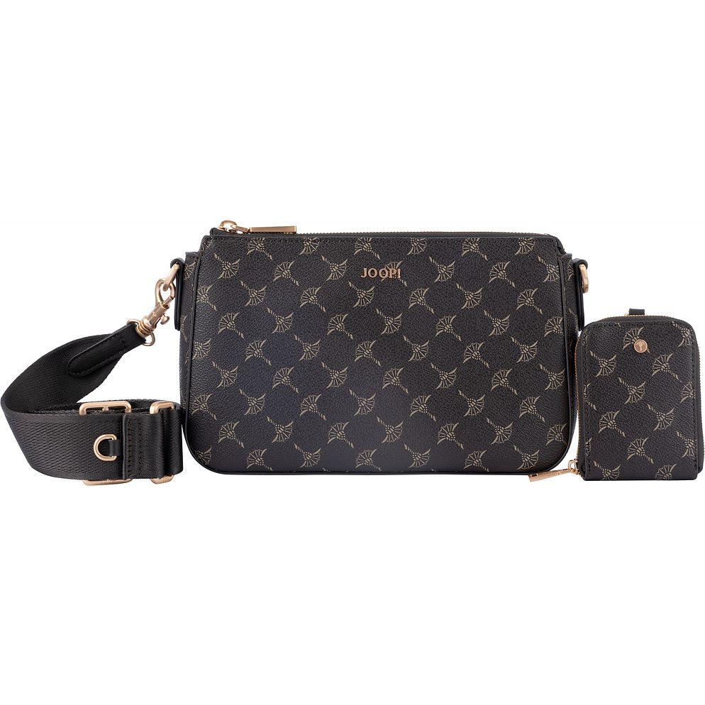 Joop! Cortina 1.0 Jasmina Bolso bandolera 24 cm