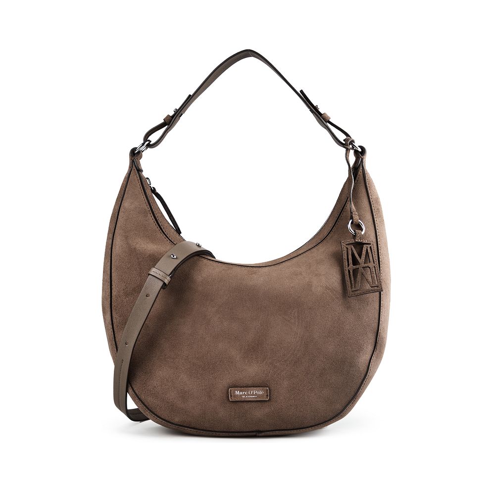 Marc O'Polo Bellilo Bolso para hombre Piel natural 36 cm