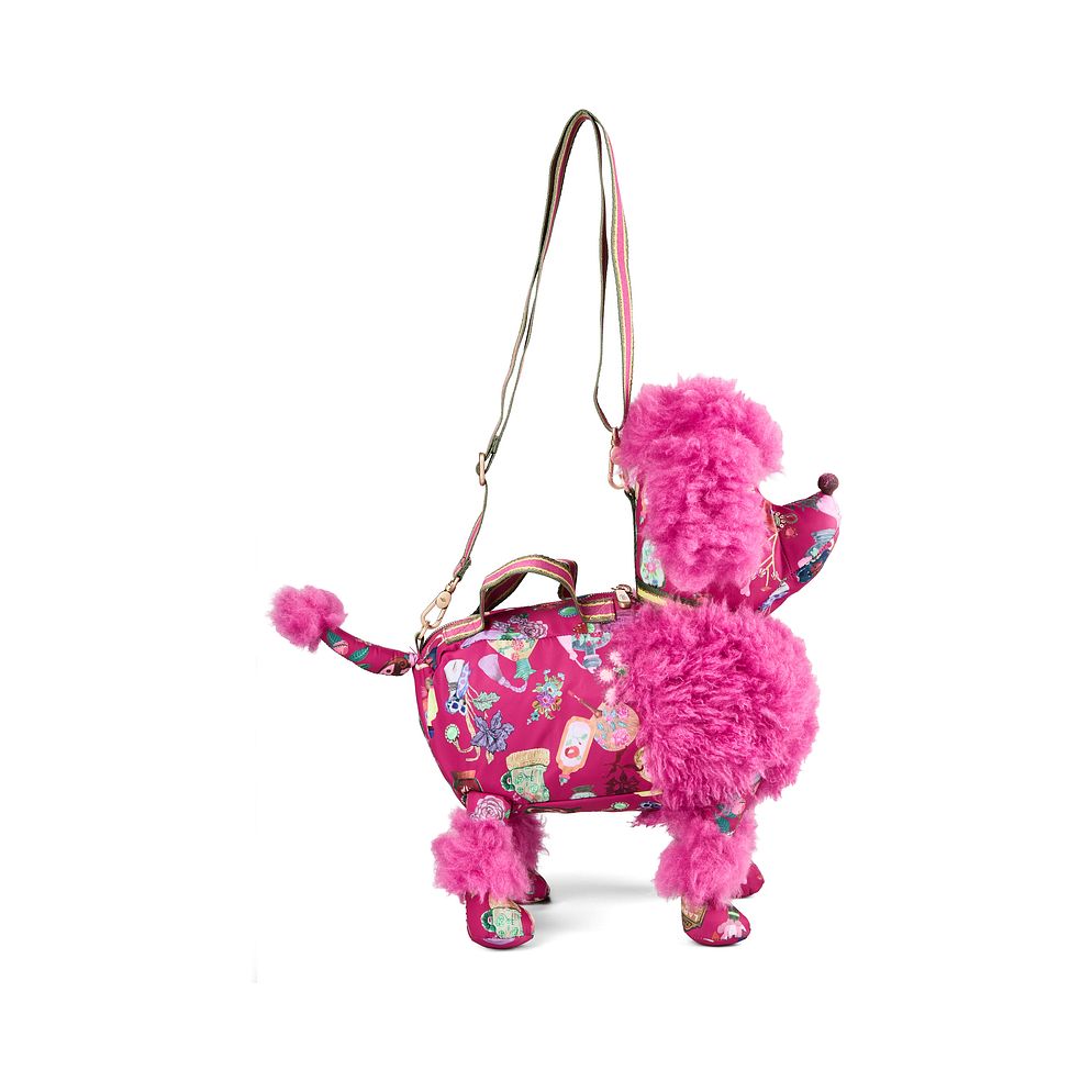 Oilily Deja Futur Kids Bolso 27 cm Oilily Deja Futur Kids Bolso 27 cm