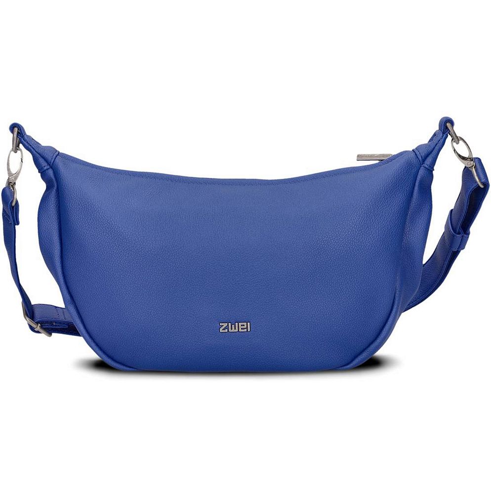 Zwei Mademoiselle.M Crossbody-väska 34 cm Zwei Mademoiselle.M Crossbody-väska 34 cm