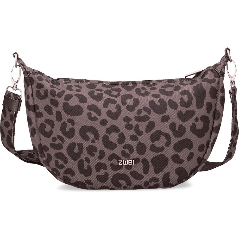 Zwei Mademoiselle.M Crossbody taske 34 cm Zwei Mademoiselle.M Crossbody taske 34 cm