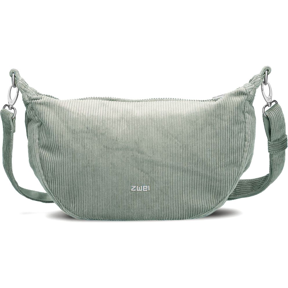 Zwei Mademoiselle.M Bolso bandolera 34 cm Zwei Mademoiselle.M Bolso bandolera 34 cm
